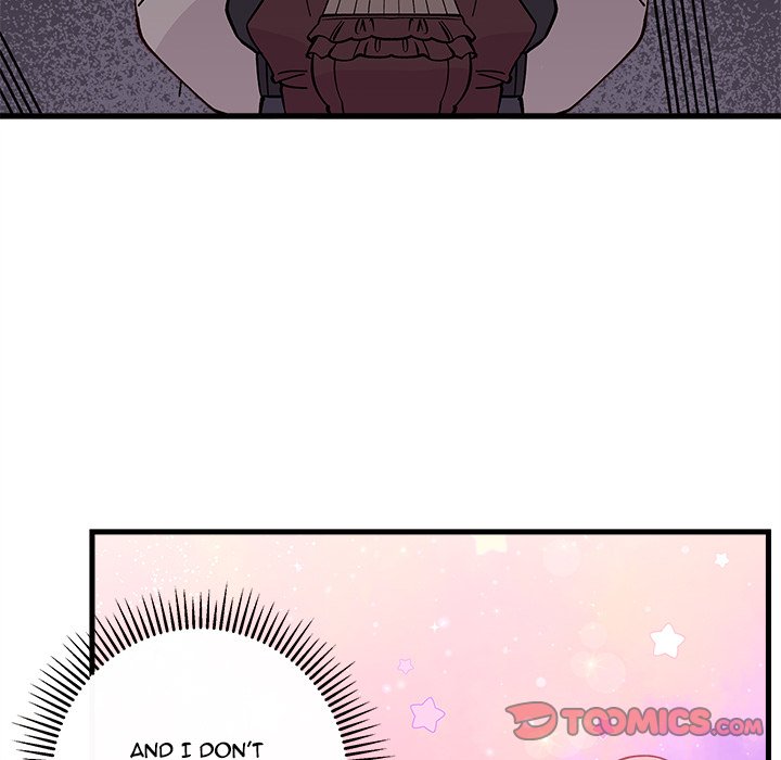 I Choose You! - Chapter 72 Page 26