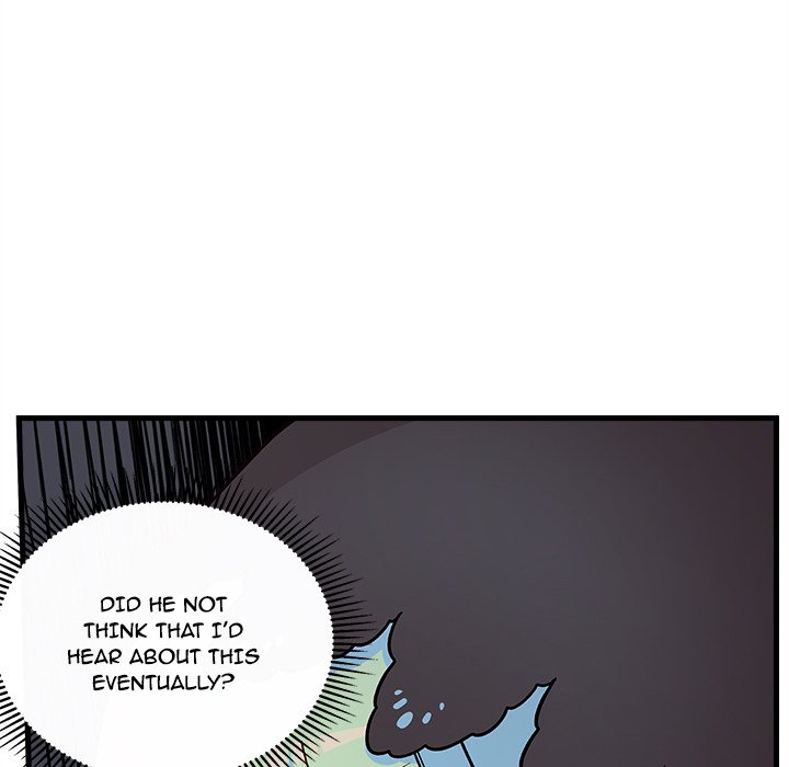 I Choose You! - Chapter 72 Page 28