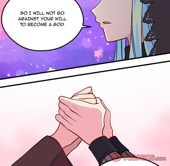 I Choose You! - Chapter 72 Page 42