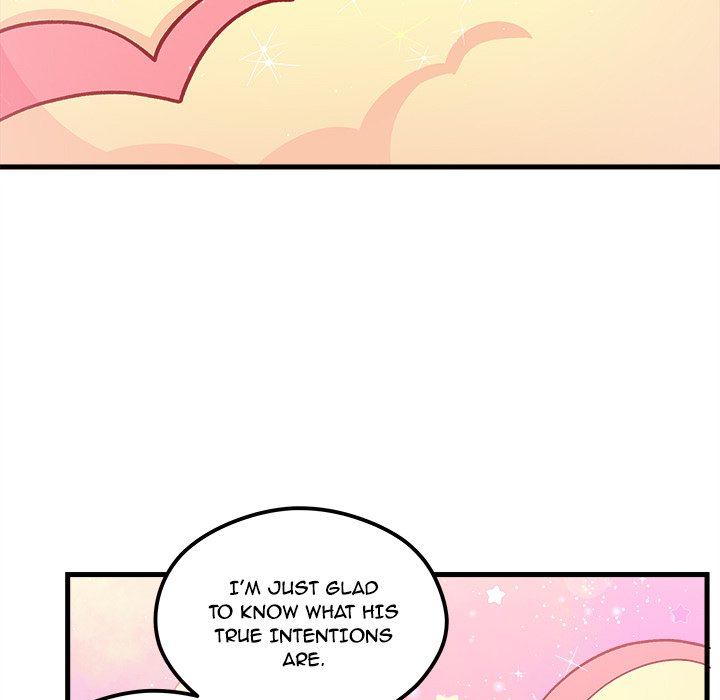 I Choose You! - Chapter 72 Page 7