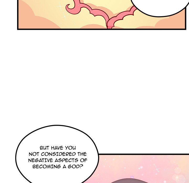 I Choose You! - Chapter 72 Page 9
