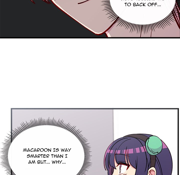 I Choose You! - Chapter 74 Page 39
