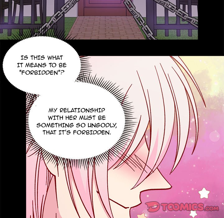 I Choose You! - Chapter 96 Page 58