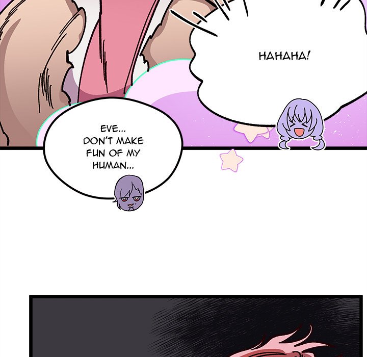I Choose You! - Chapter 99 Page 102