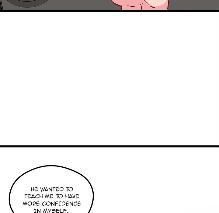 I Choose You! - Chapter 99 Page 31