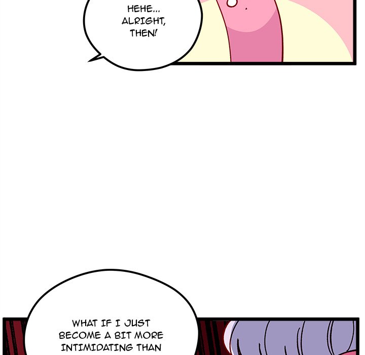 I Choose You! - Chapter 99 Page 71