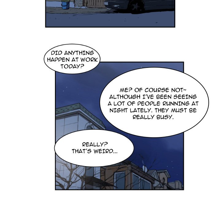 A Hero's Heart - Chapter 10 Page 61