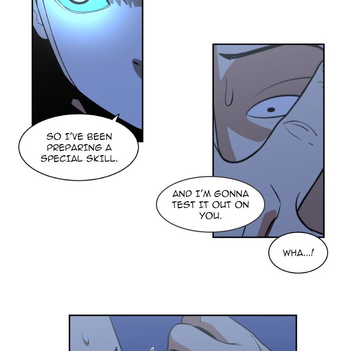 A Hero's Heart - Chapter 12 Page 31