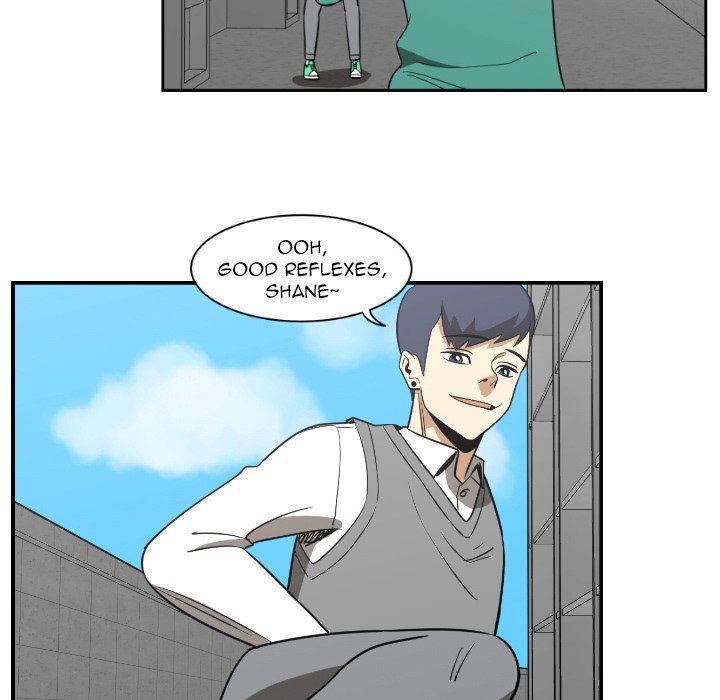 A Hero's Heart - Chapter 13 Page 69