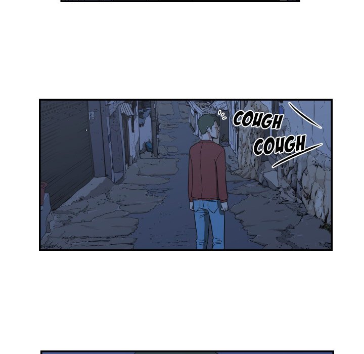 A Hero's Heart - Chapter 20 Page 81