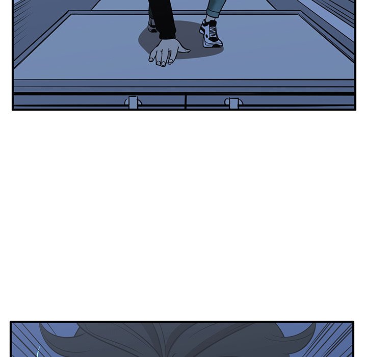 A Hero's Heart - Chapter 23 Page 113