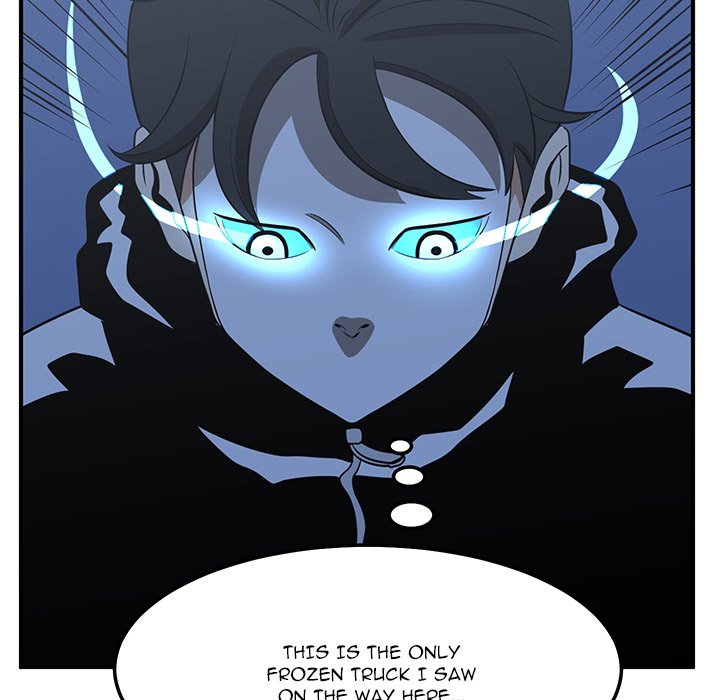 A Hero's Heart - Chapter 23 Page 114