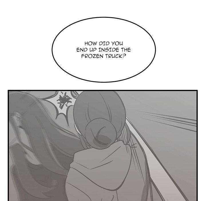 A Hero's Heart - Chapter 24 Page 36