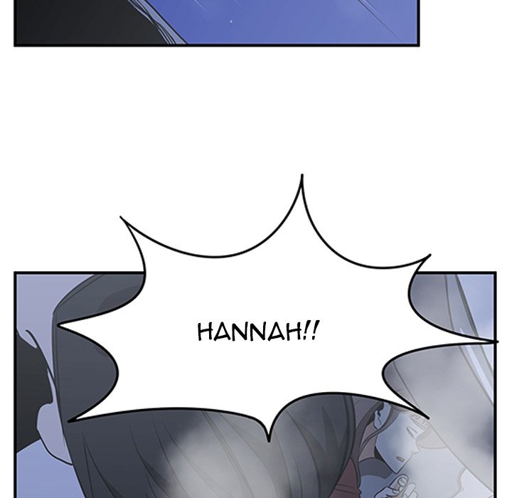A Hero's Heart - Chapter 24 Page 5