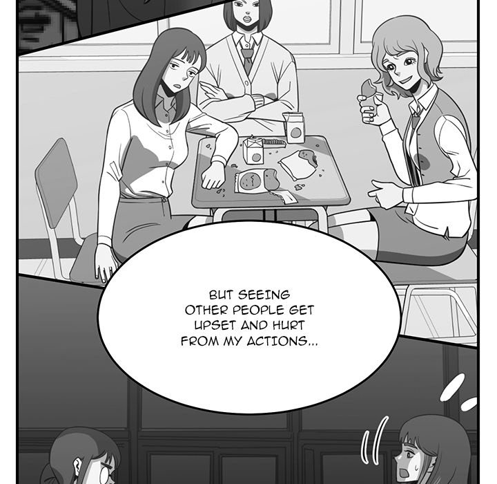 A Hero's Heart - Chapter 24 Page 64