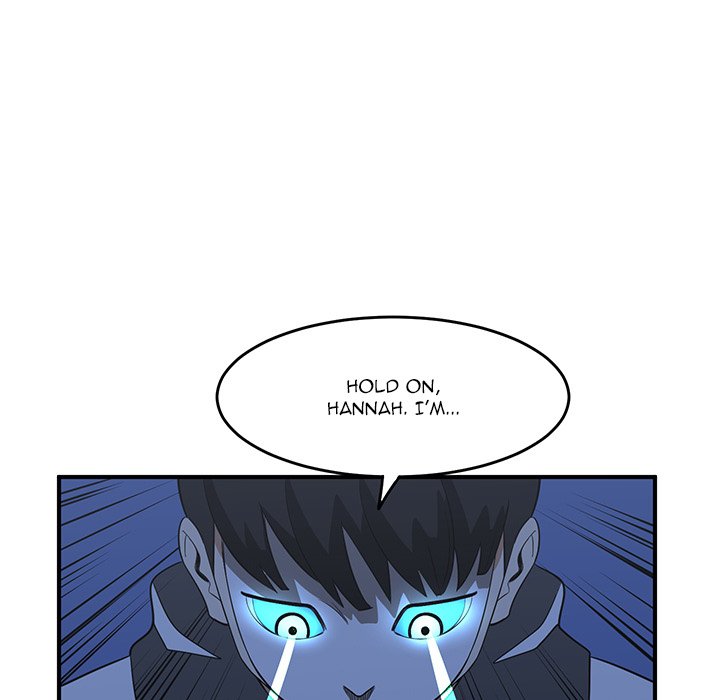 A Hero's Heart - Chapter 24 Page 7