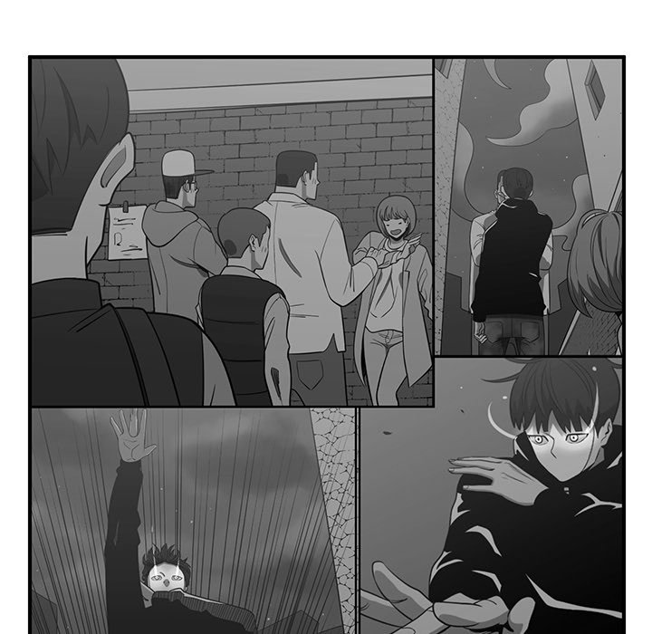 A Hero's Heart - Chapter 25 Page 69