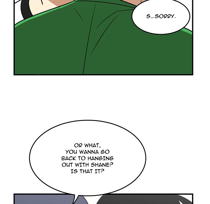 A Hero's Heart - Chapter 27 Page 26