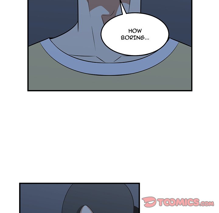 A Hero's Heart - Chapter 32 Page 70
