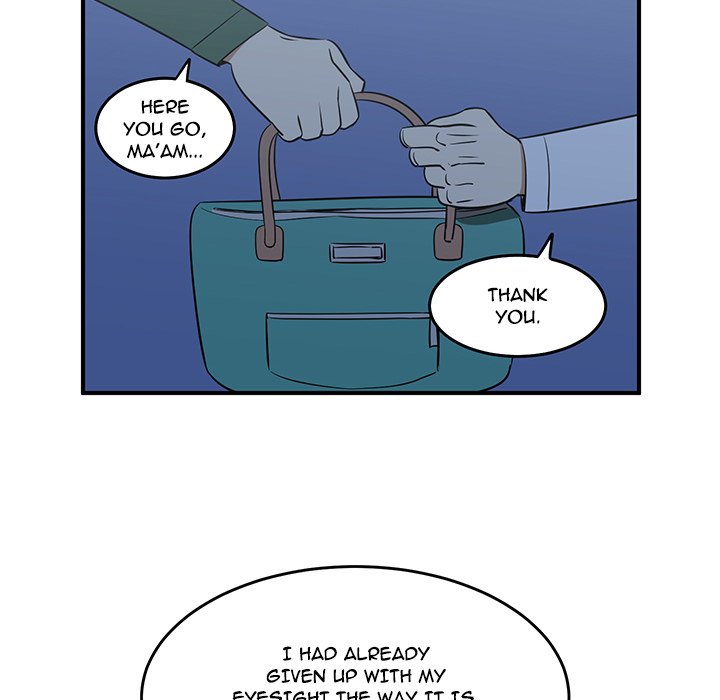 A Hero's Heart - Chapter 32 Page 90