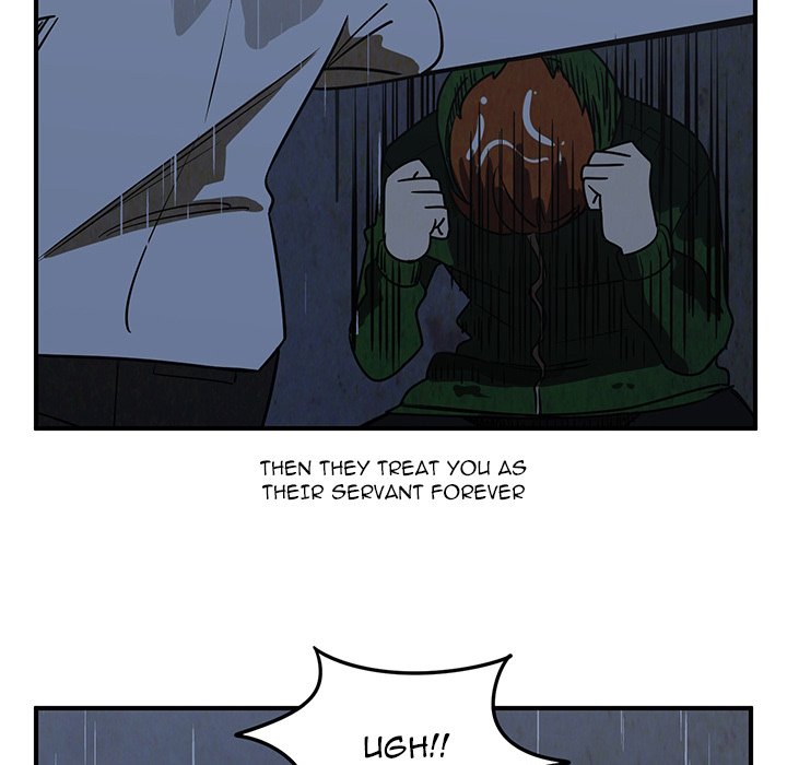 A Hero's Heart - Chapter 35 Page 66