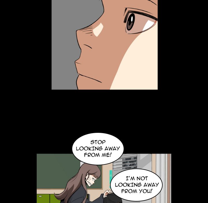 A Hero's Heart - Chapter 4 Page 21
