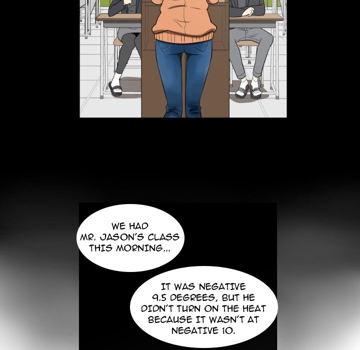 A Hero's Heart - Chapter 4 Page 51