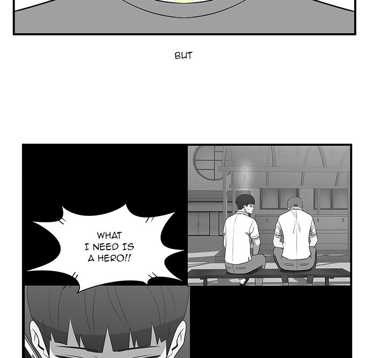 A Hero's Heart - Chapter 48 Page 95