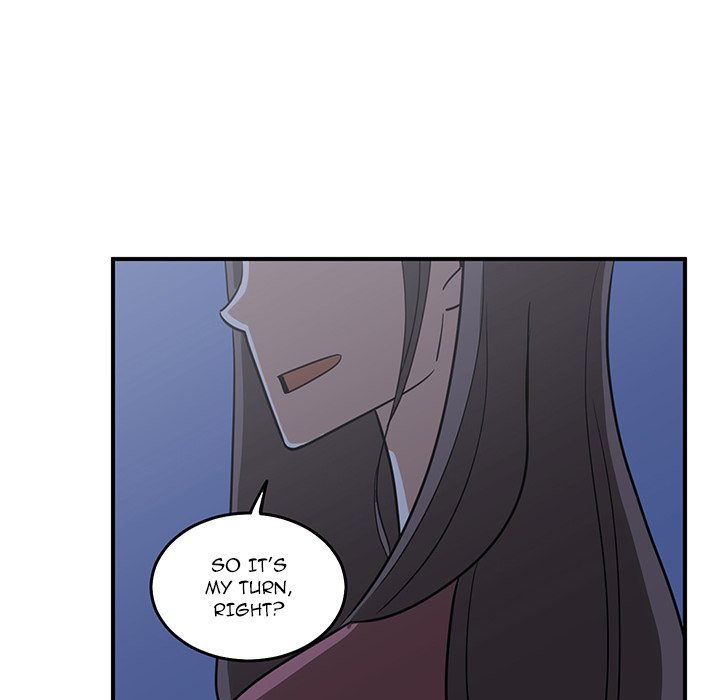 A Hero's Heart - Chapter 50 Page 60