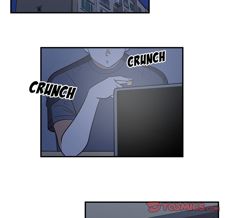 A Hero's Heart - Chapter 53 Page 86