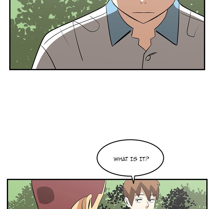 A Hero's Heart - Chapter 55 Page 63