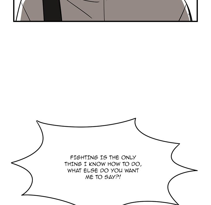 A Hero's Heart - Chapter 55 Page 84