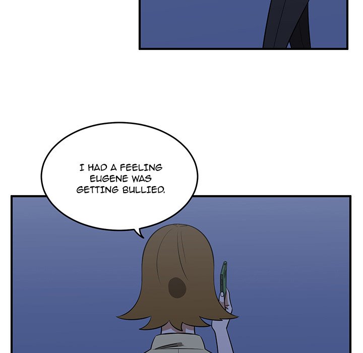 A Hero's Heart - Chapter 58 Page 49
