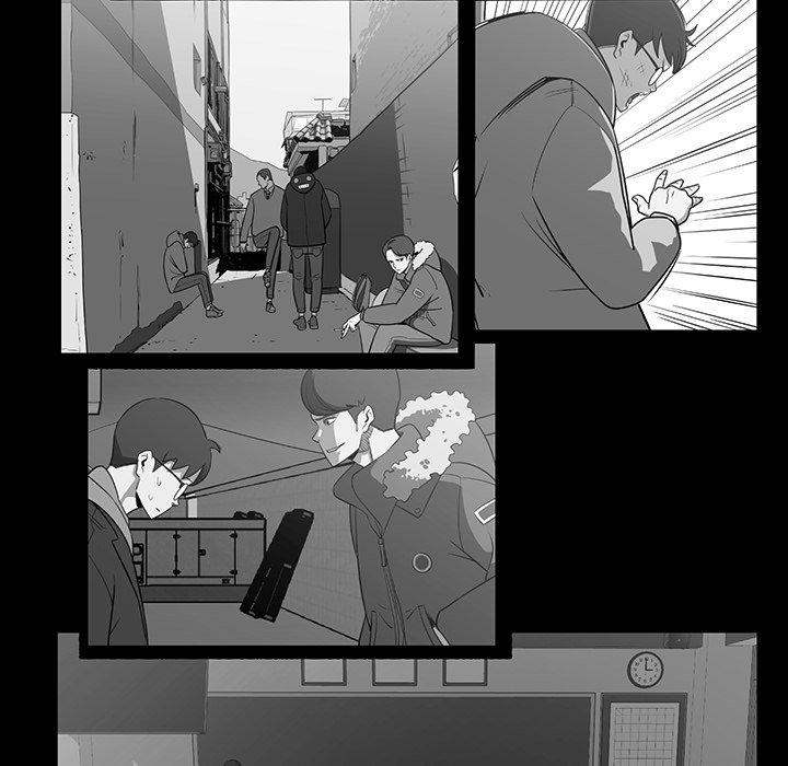 A Hero's Heart - Chapter 58 Page 61