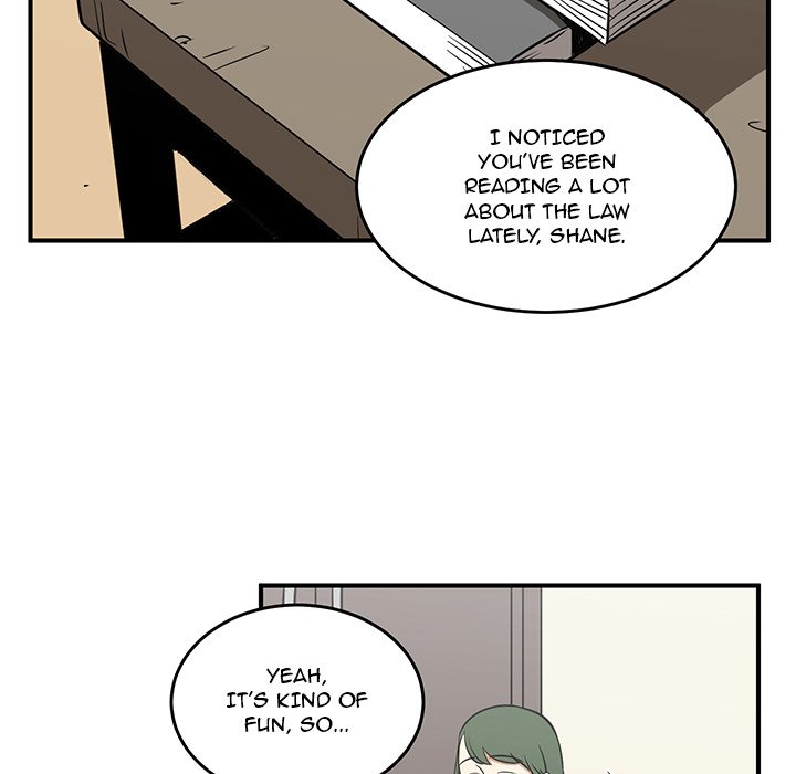 A Hero's Heart - Chapter 60 Page 68