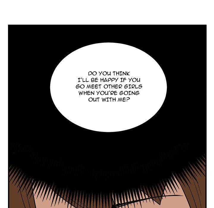 A Hero's Heart - Chapter 60 Page 85