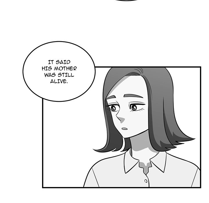 A Hero's Heart - Chapter 64 Page 60