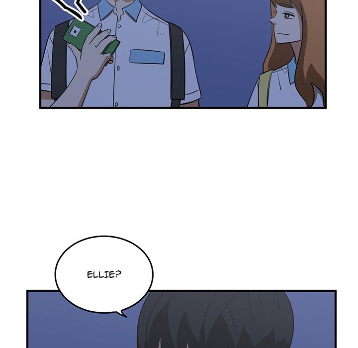 A Hero's Heart - Chapter 64 Page 69