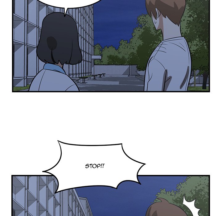 A Hero's Heart - Chapter 65 Page 104