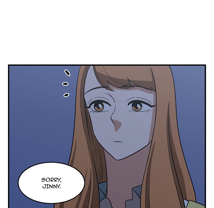 A Hero's Heart - Chapter 65 Page 51