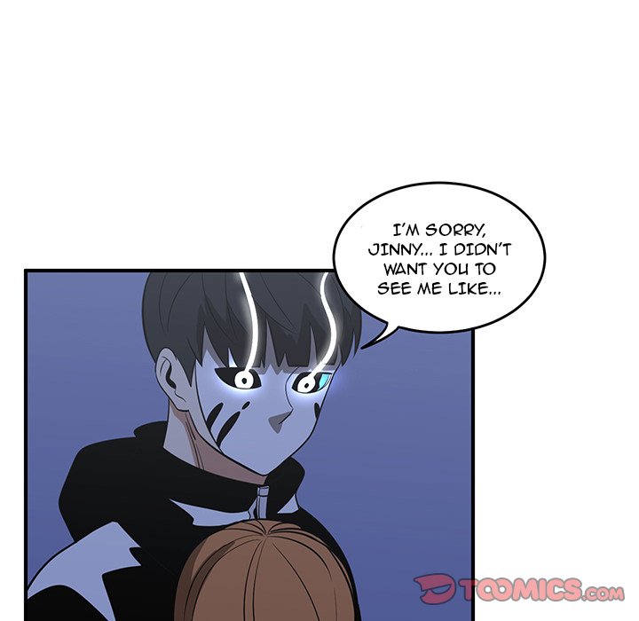 A Hero's Heart - Chapter 66 Page 102