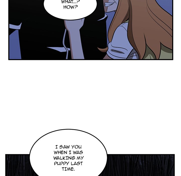 A Hero's Heart - Chapter 66 Page 108