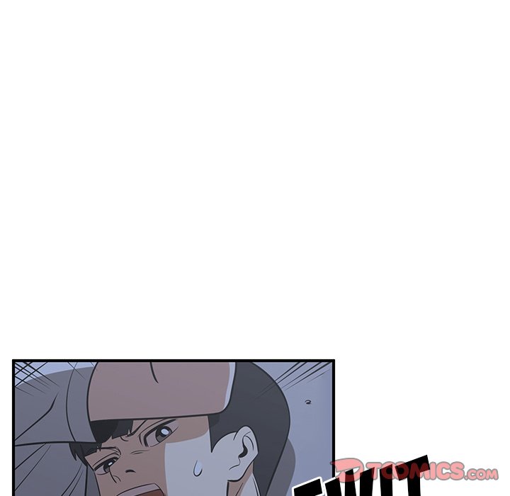 A Hero's Heart - Chapter 66 Page 30