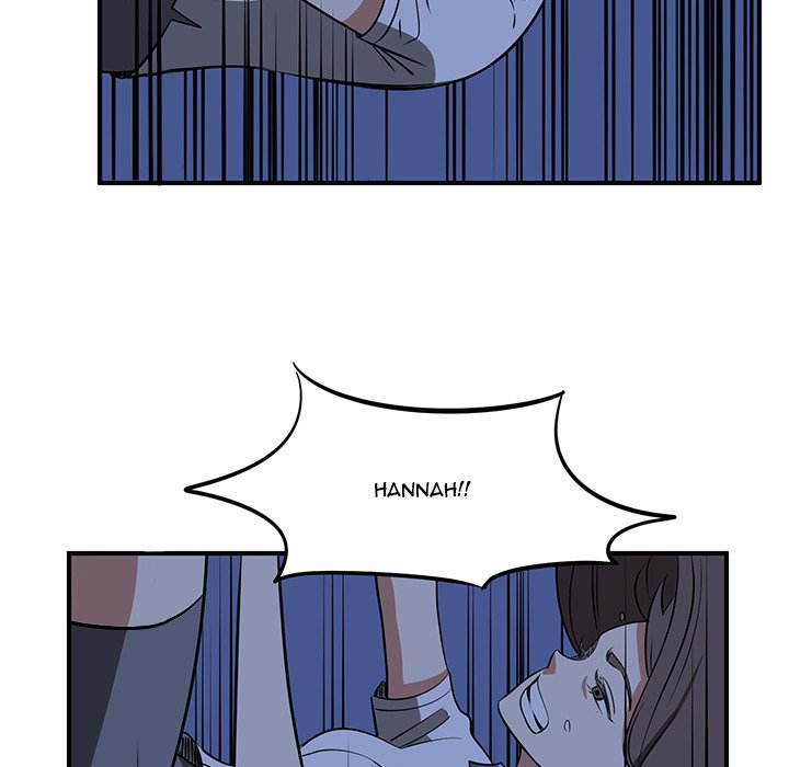 A Hero's Heart - Chapter 66 Page 69