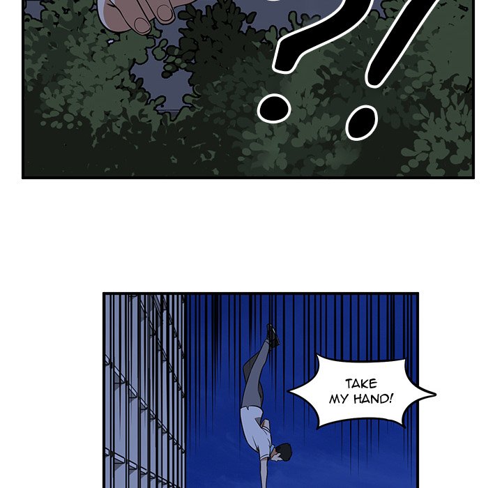 A Hero's Heart - Chapter 66 Page 72