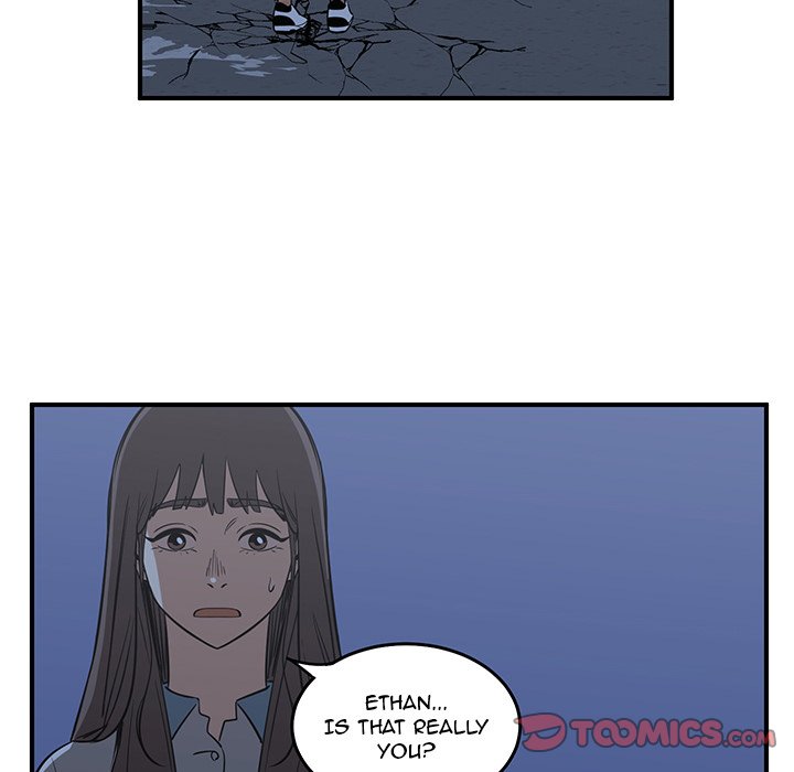 A Hero's Heart - Chapter 66 Page 94