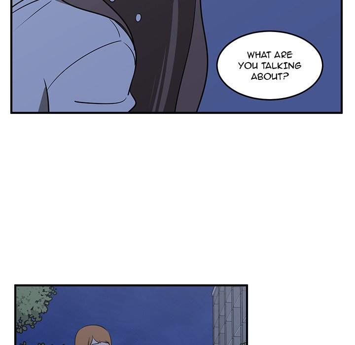 A Hero's Heart - Chapter 67 Page 71