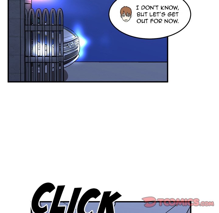 A Hero's Heart - Chapter 68 Page 34