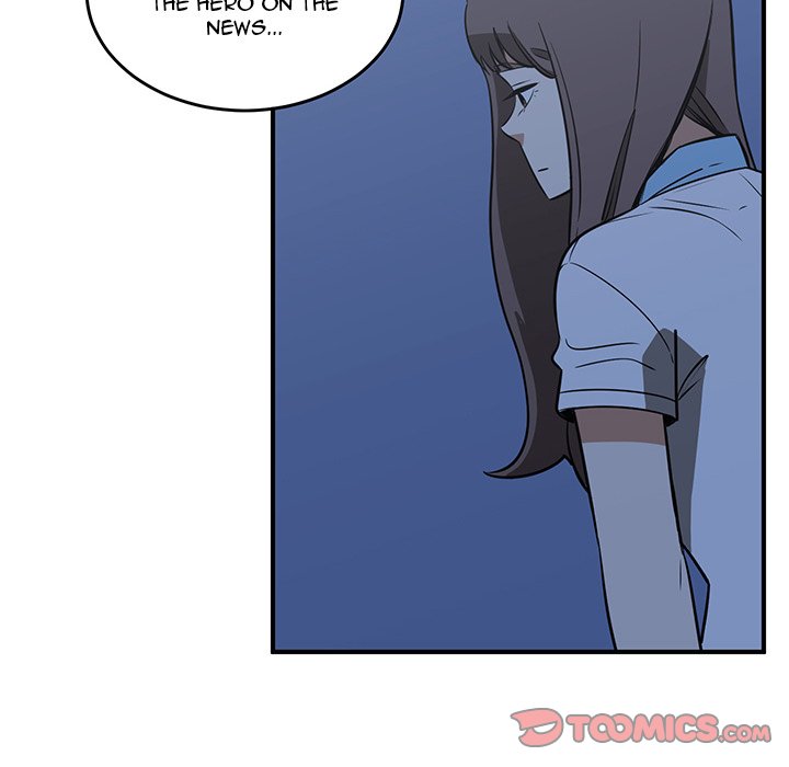 A Hero's Heart - Chapter 68 Page 66