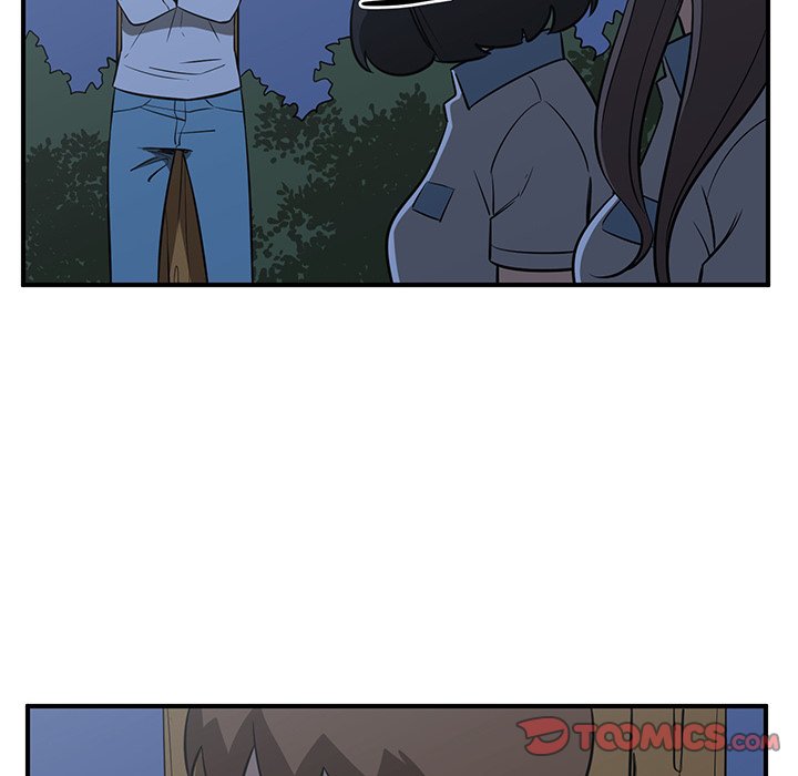 A Hero's Heart - Chapter 68 Page 70